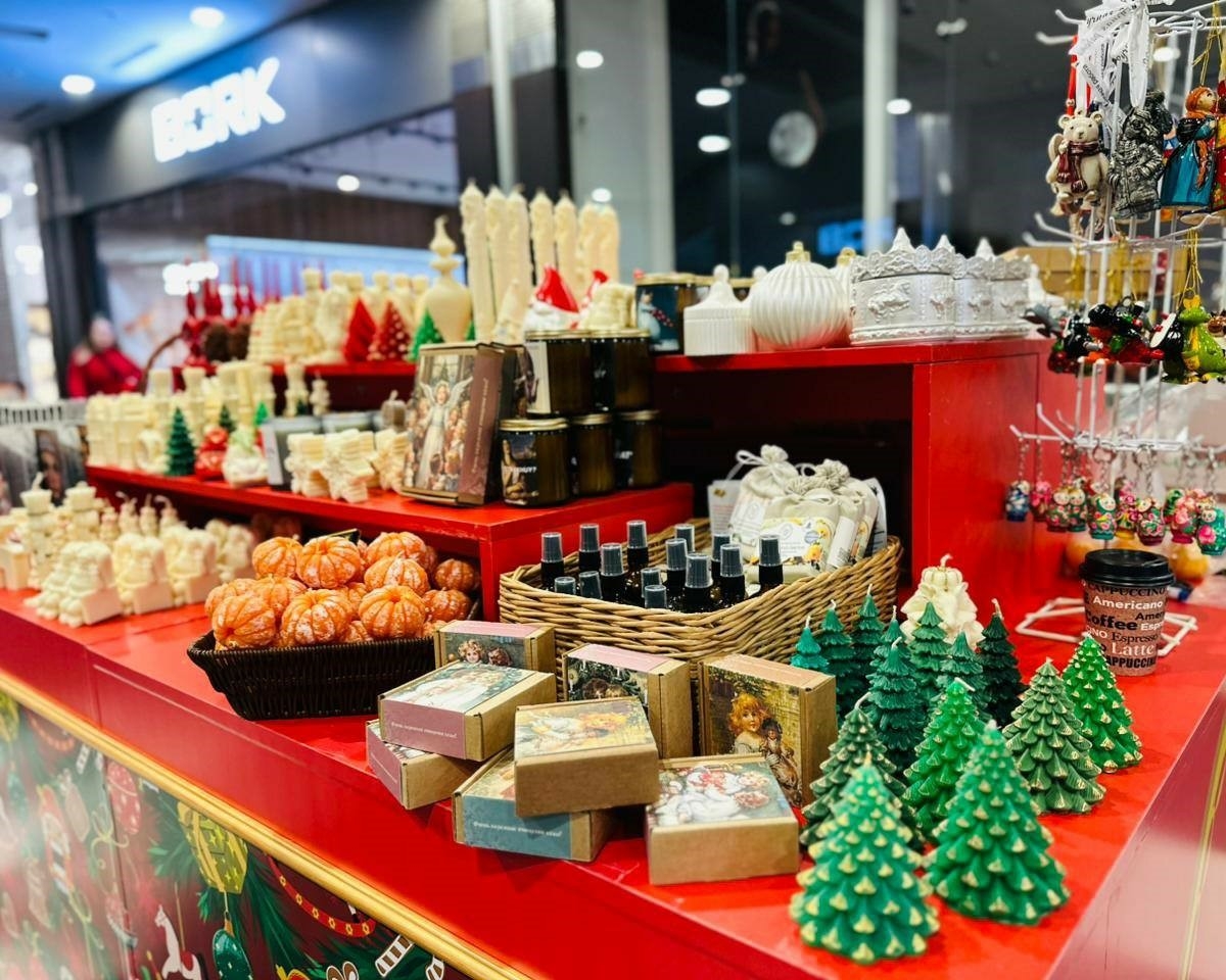 Михаил Евраев рассказал о создании реестра ярославских производителей