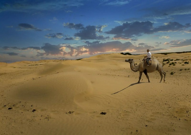 Астраханская область укрепила позиции в рейтинге турпотенциала