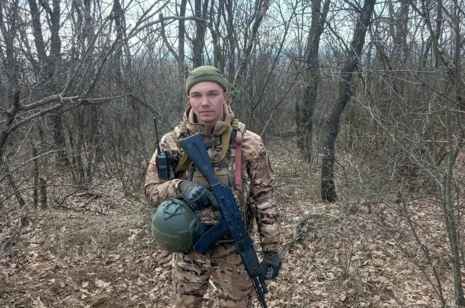 Астраханский участник СВО вернулся к мирной жизни и работе