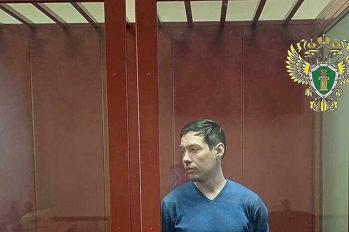 Фигурант дела об избиении на Уктусе останется в СИЗО до марта