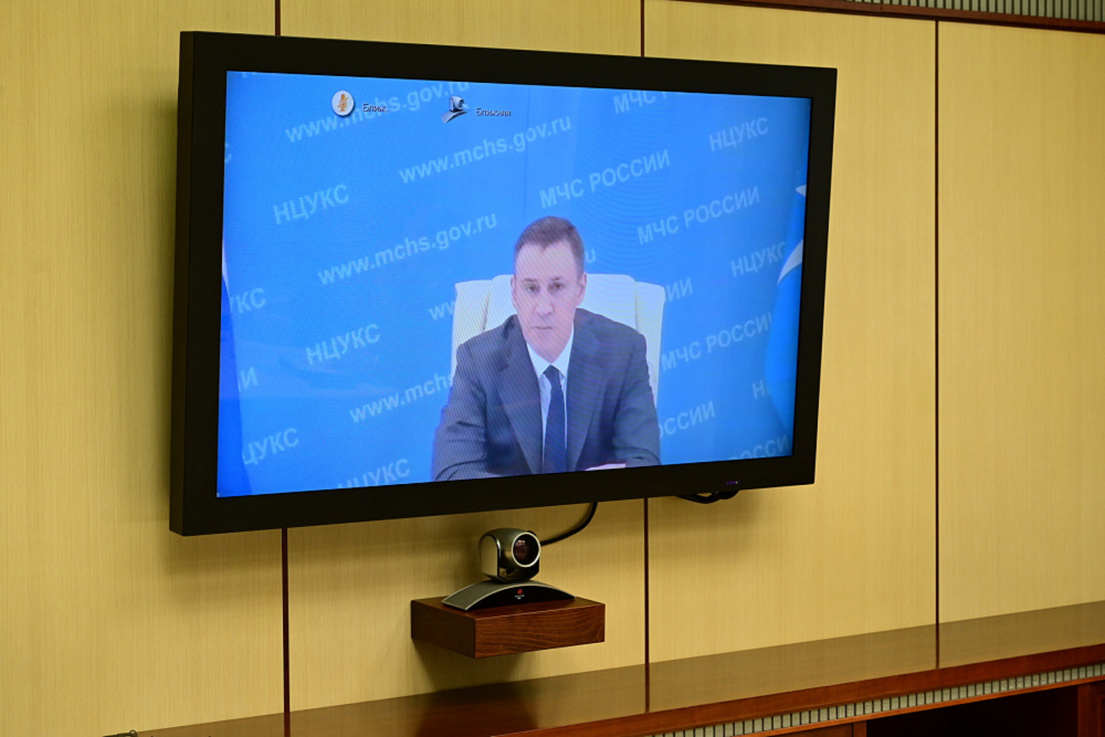 В Башкирии подготовили силы для борьбы с паводком и пожарами