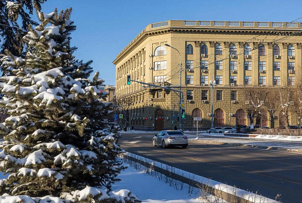 В Волгограде и Волжском установят 150 новых «умных» камер с ИИ