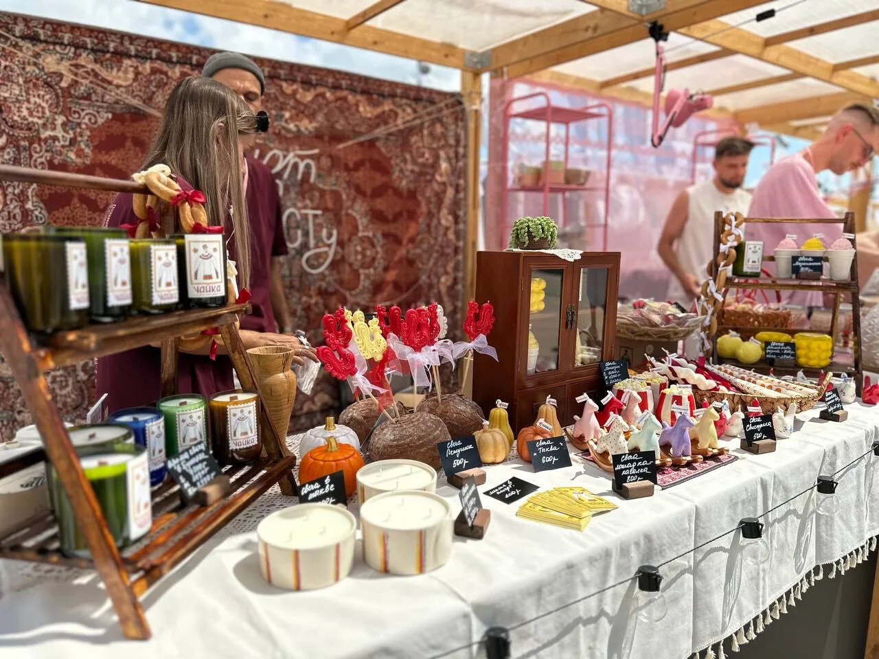 Вступление в реестр креативных индустрий Кубани стало доступным через «Госуслуги»