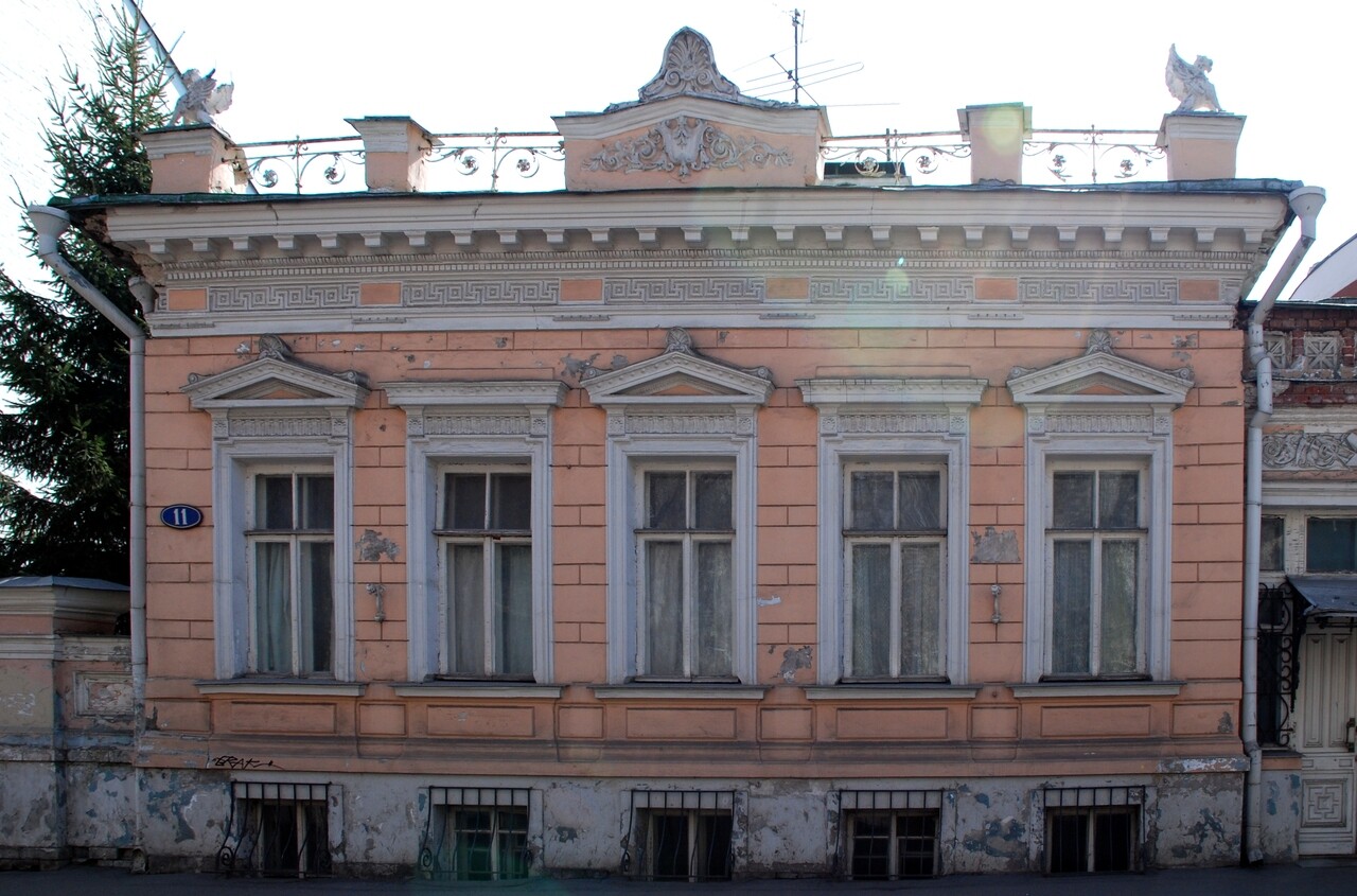 В Подмосковье запустили программу техобследования домов