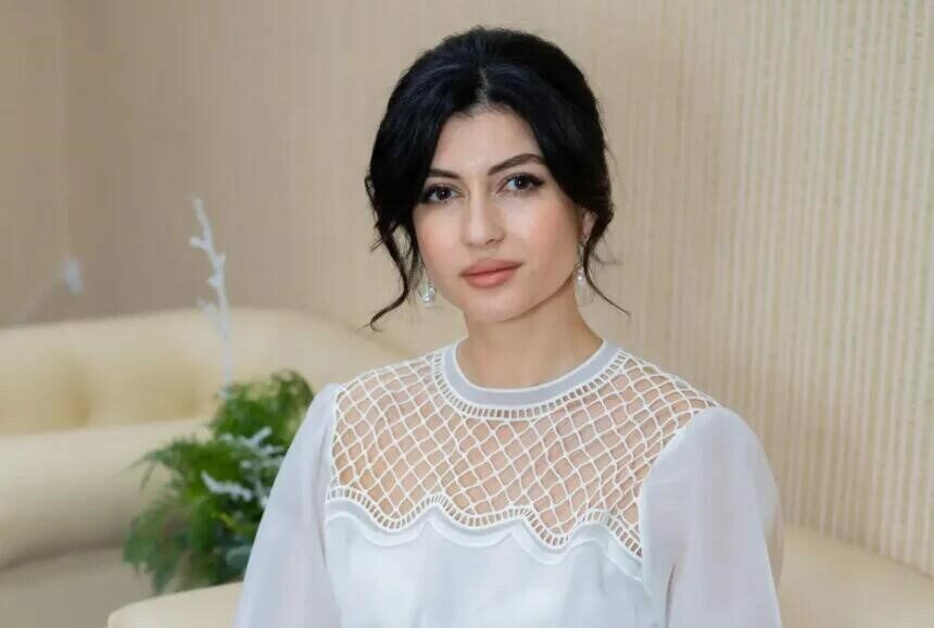 Главврач ОКОД Лиана Нежинская рассказала о достижениях астраханской онкологии