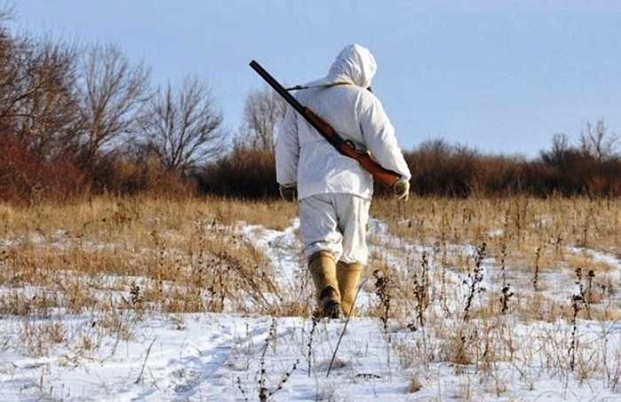 В Астраханской области закрывается сезон охоты на пушных зверей