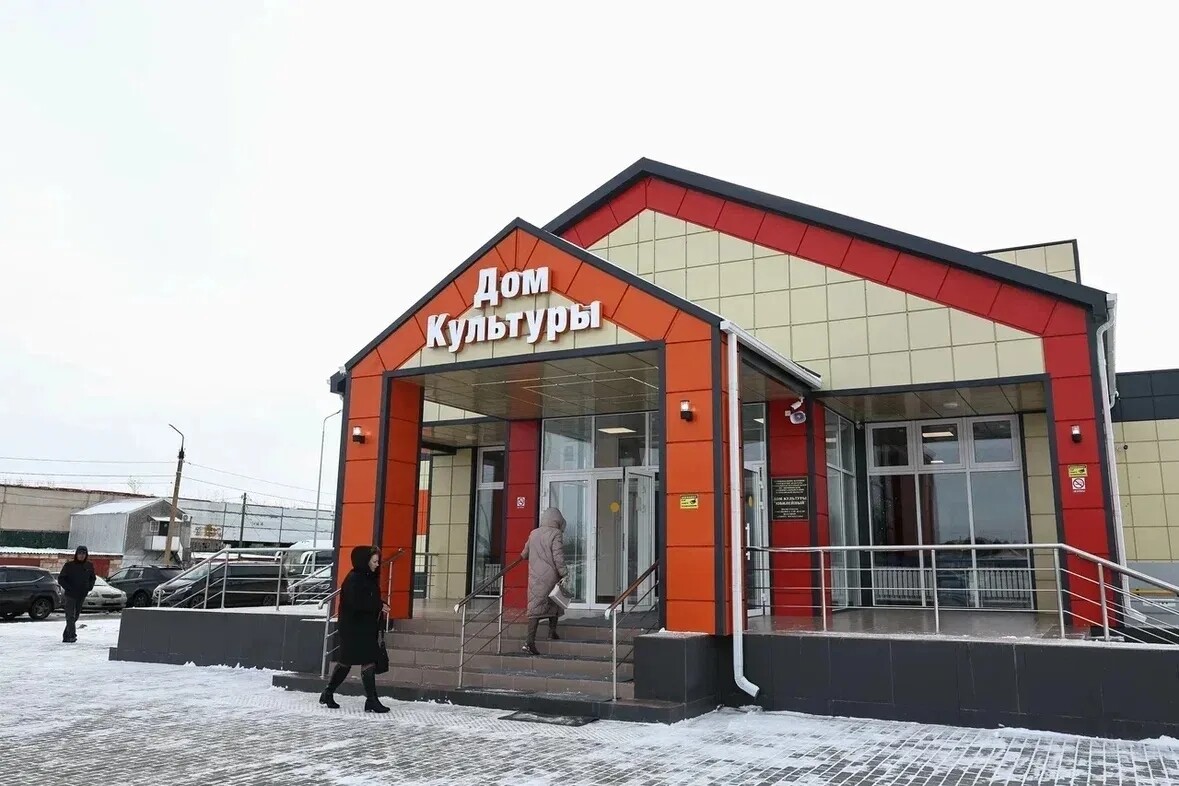 Астраханцы стали чаще посещать учреждения культуры