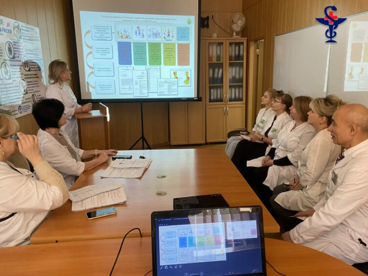 В Астраханской области запустят проект по снижению алкоголизации в селах