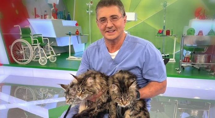 Мясников объявил войну «желтой» прессе и пообещал суды за ложь