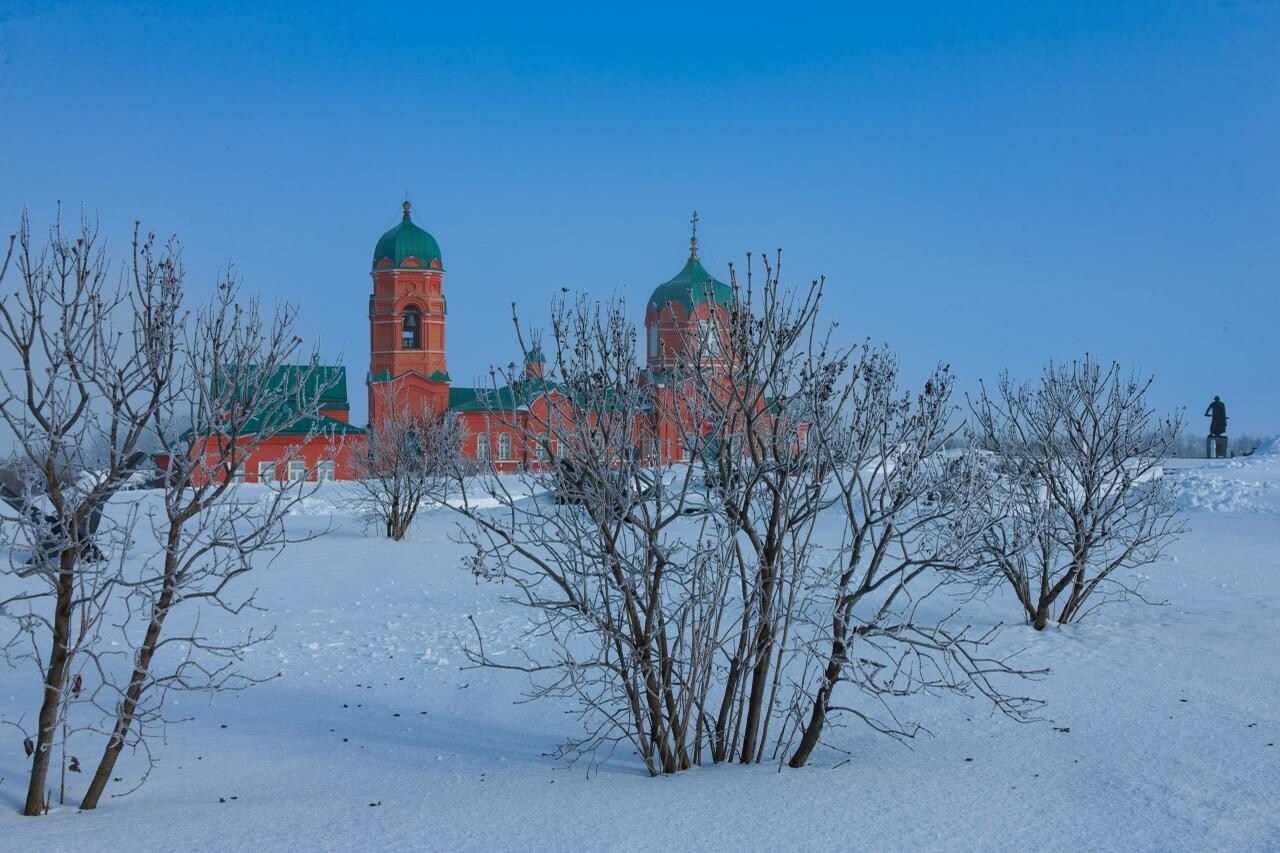 Тульская область вошла в ТОП-10 регионов по качеству жизни