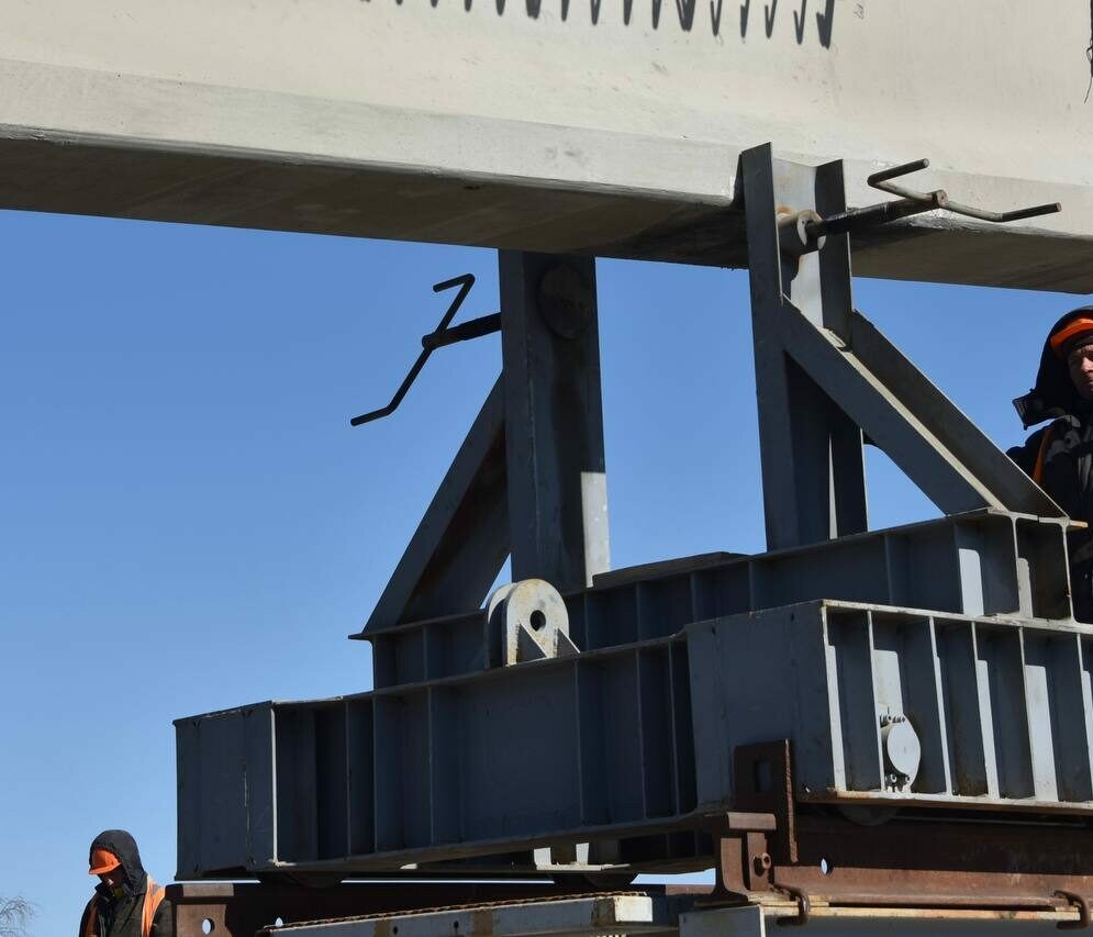 В Свердловской области отремонтируют 20 мостов на региональных дорогах