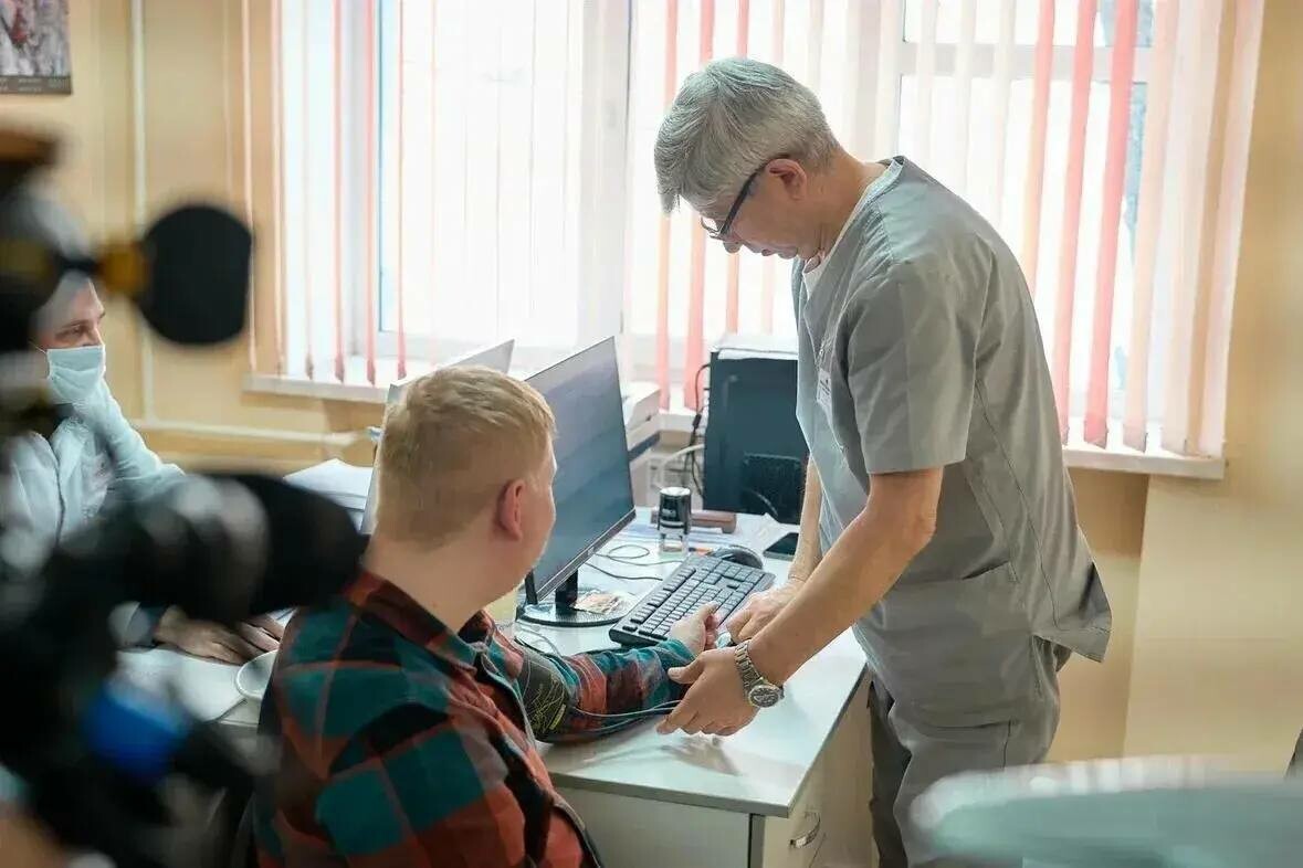 В медцентре АГУ откроется косметологический кабинет