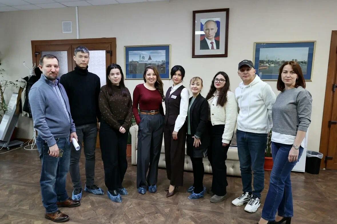 Астраханский онкодиспансер достиг рекордных показателей ранней диагностики