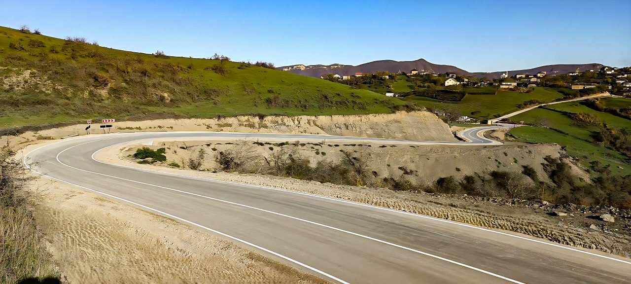 В Дагестане отремонтируют дорогу «Хучни – Джульджаг»