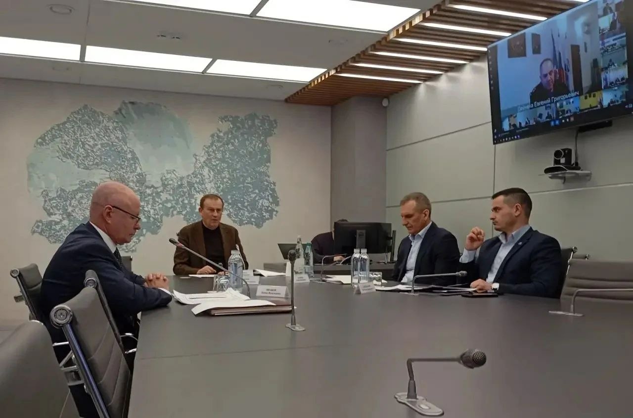 Ленобласть выделит 200 миллионов рублей на оборудование укрытий в подвалах