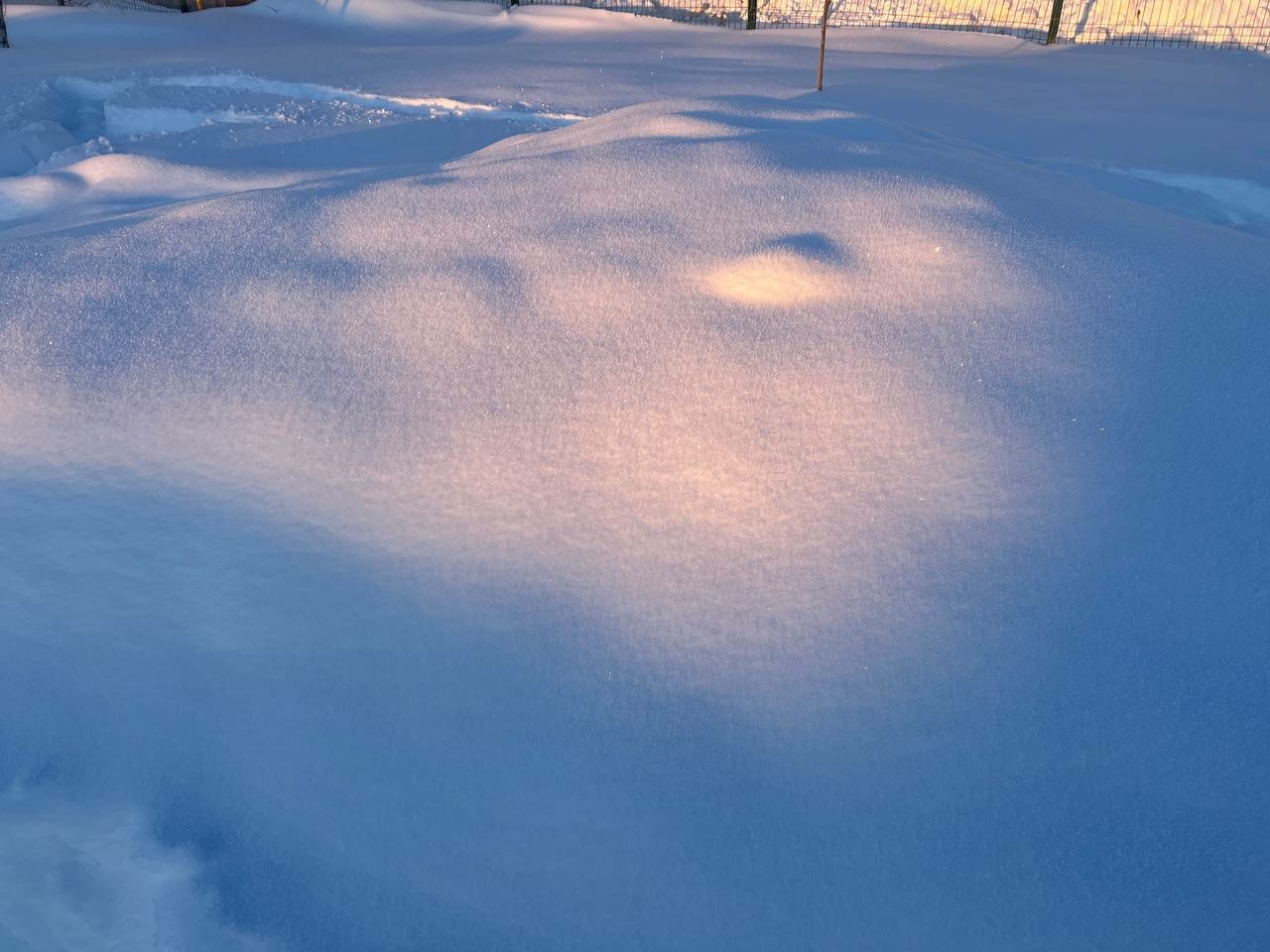 В Екатеринбурге 23 февраля ожидается потепление до -15 градусов