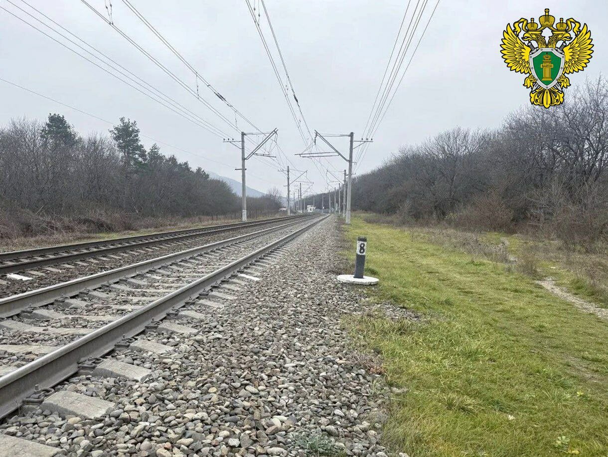 Прокуратура контролирует расследование схода грузового вагона под Волгоградом