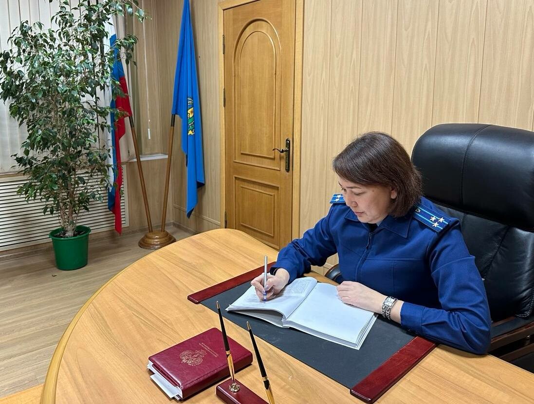 Астраханка подозревается в хищении средств соцподдержки на сумму более 300 тысяч