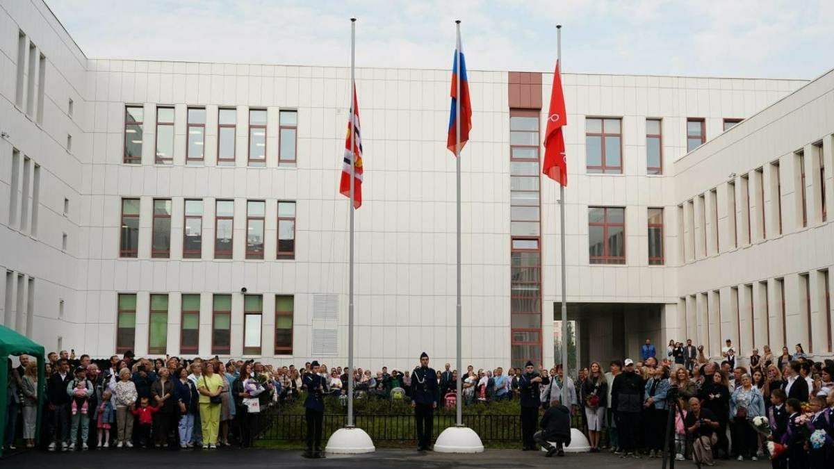 В Колпино построят новые школы и детские сады в рамках реновации