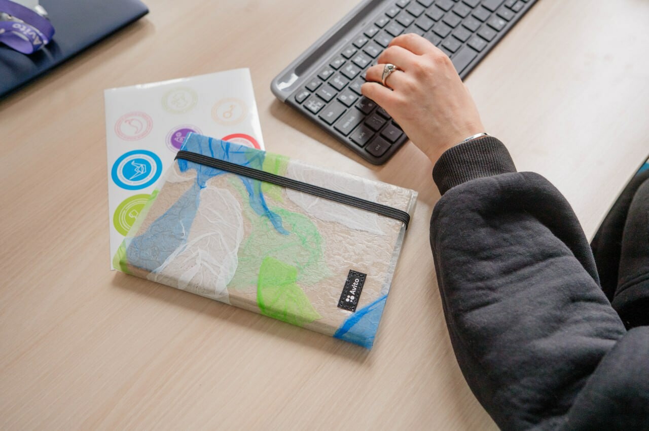 Авито разыгрывает 1 млн рублей в рамках распродажи