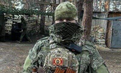 Астраханский боец СВО рассказал, почему без колебаний ушел служить по контракту