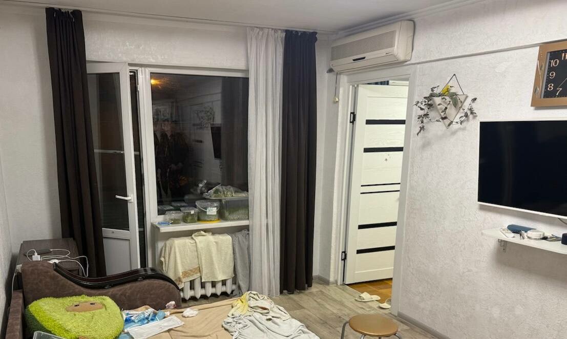 Астраханка погибла при отравлении угарным газом в квартире