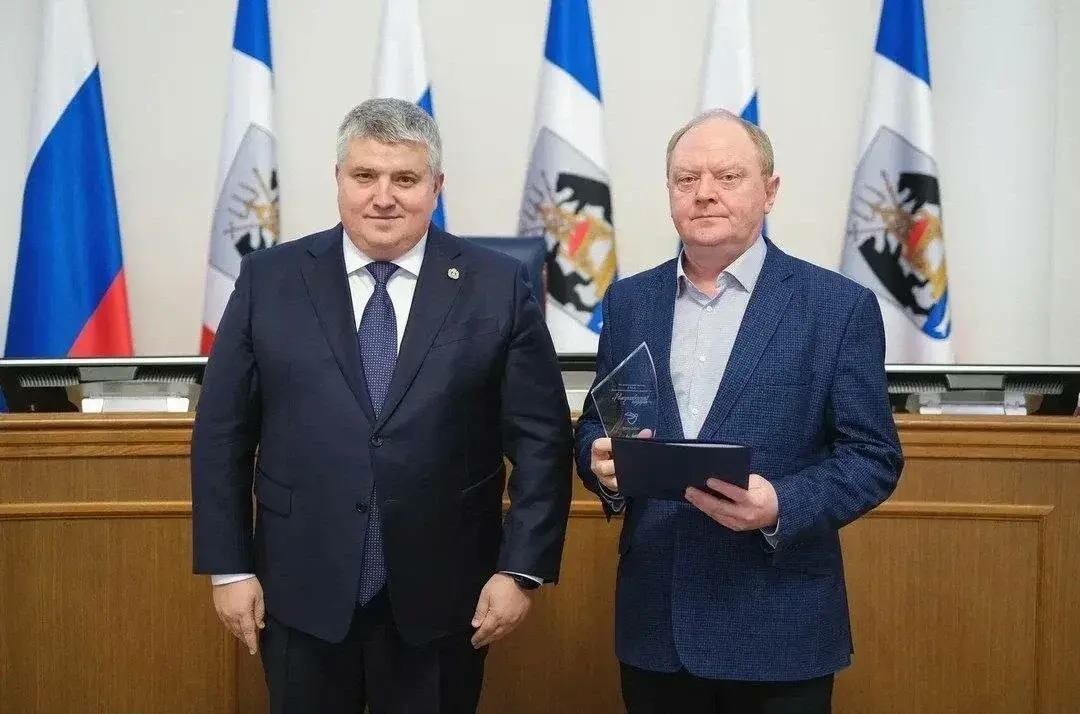 Дронов сообщил, что благодаря марафону «Рождественский подарок» было собрано 130 миллионов рублей