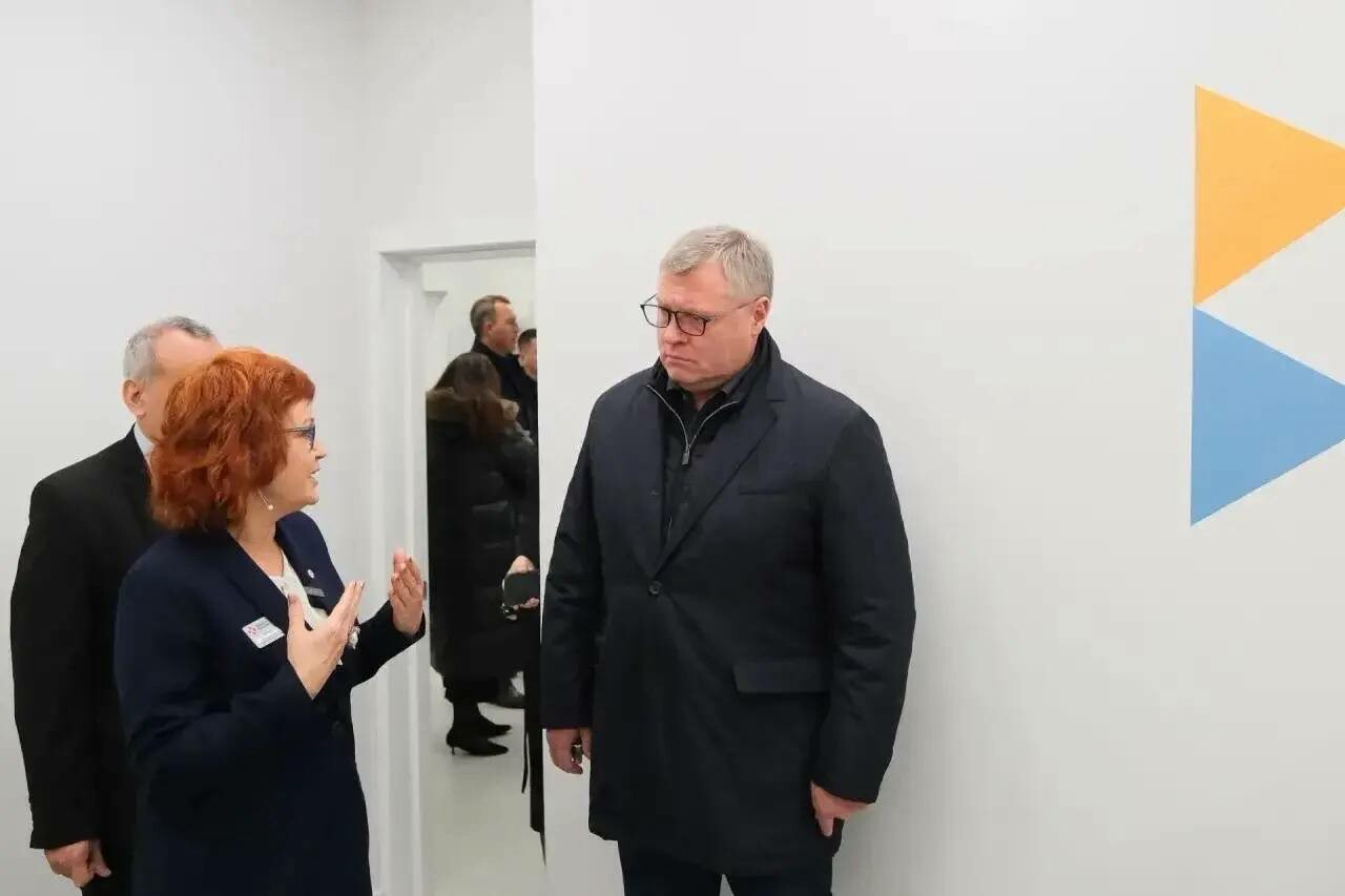 Игорь Бабушкин сообщил о рекордном снижении безработицы в Астраханской области