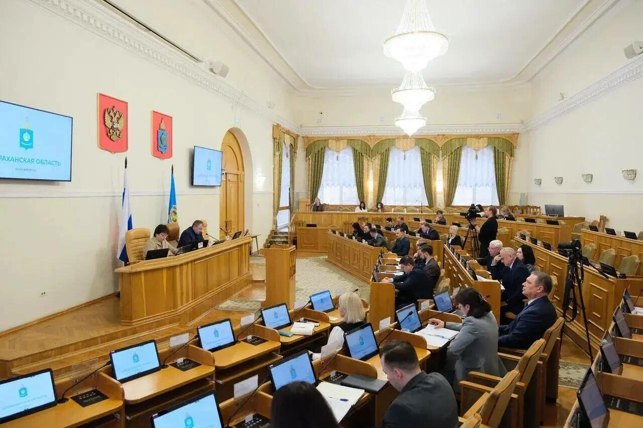 В Астраханской области обсудили трудоустройство и реабилитацию ветеранов СВО