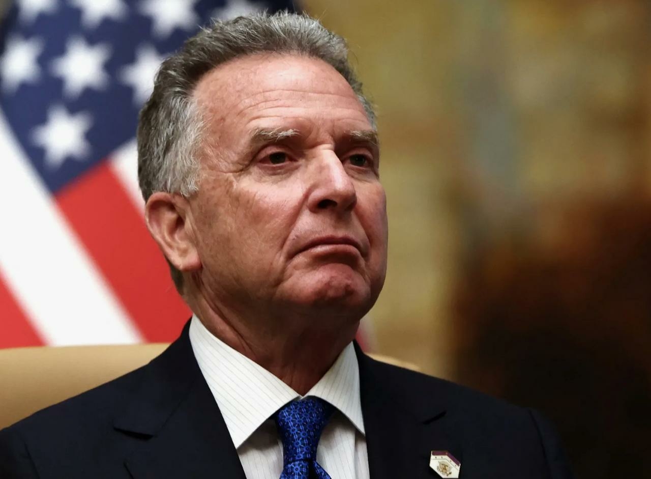 Уиткофф подтвердил начало активной фазы переговоров с Украиной