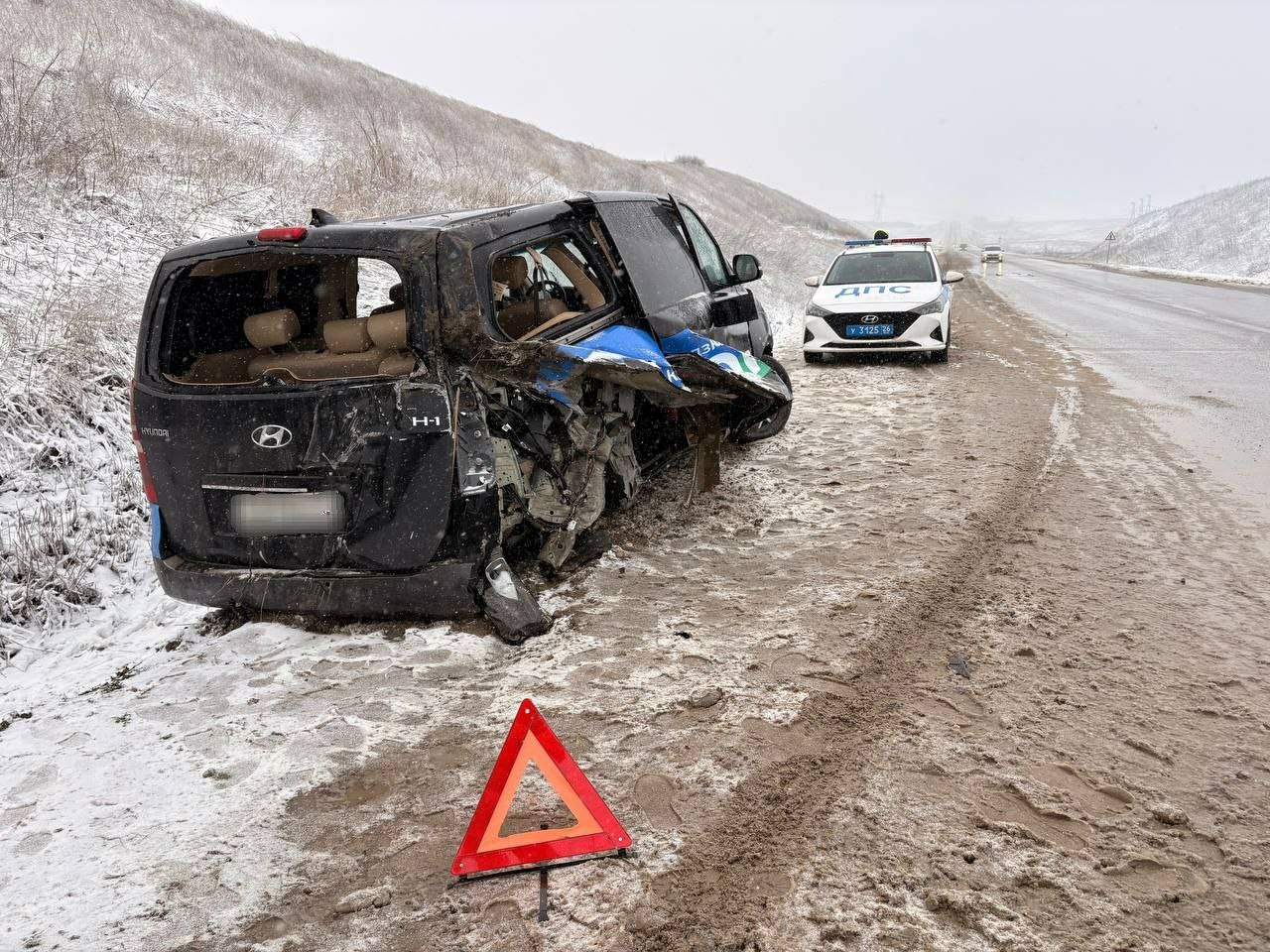 Спортсмены из Нальчика попали в больницу вместо Астрахани
