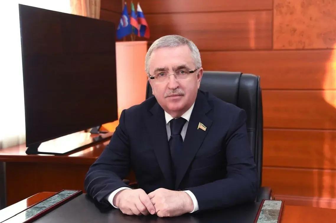 Юрий Левицкий назвал священной память о жертвах геноцида