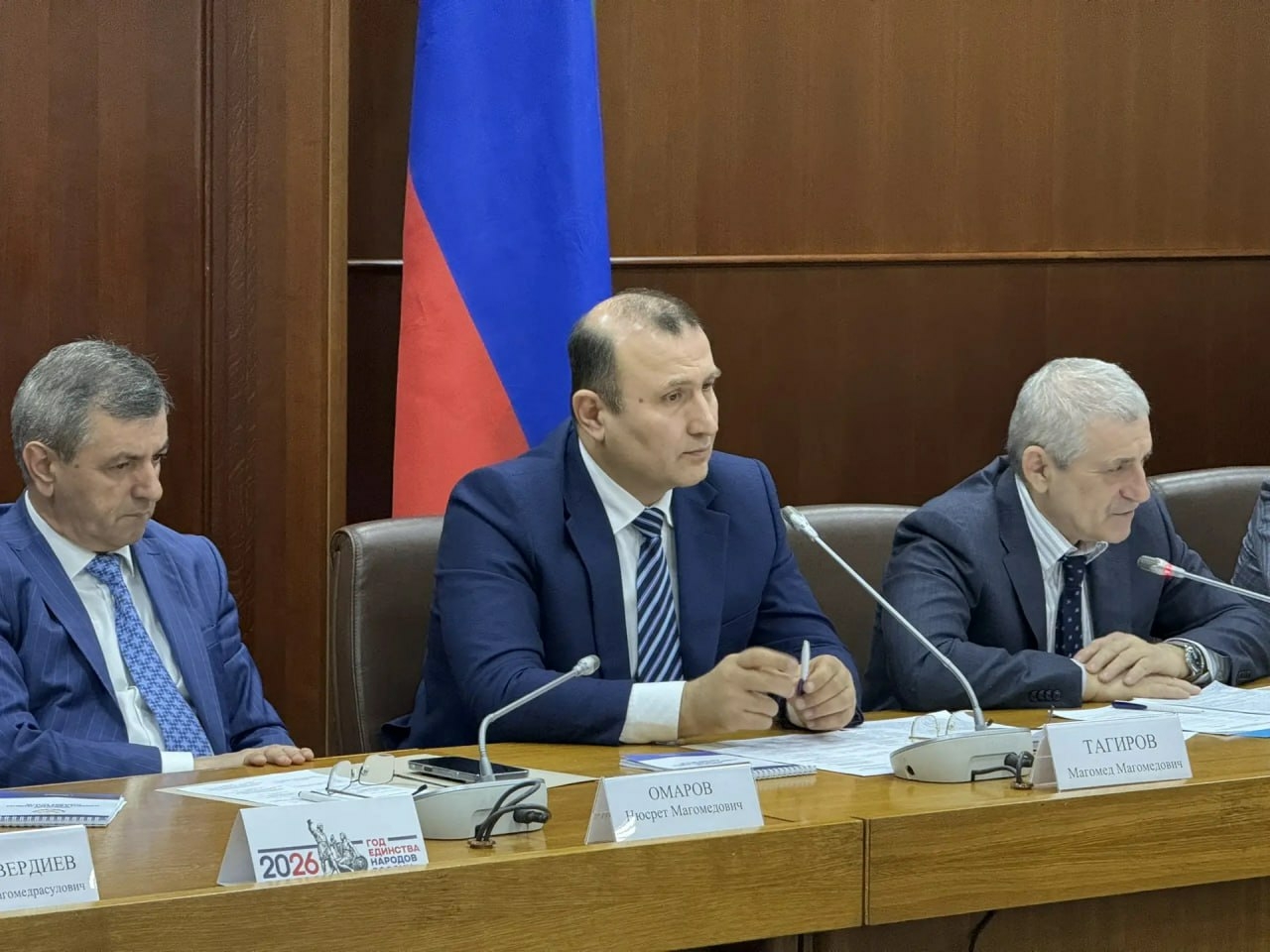 В Дагестане за три года закупили более 170 новых автобусов