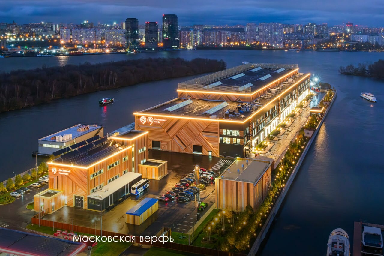 В Москве электроэнергией и дополнительной мощностью обеспечили 11 тысяч объектов