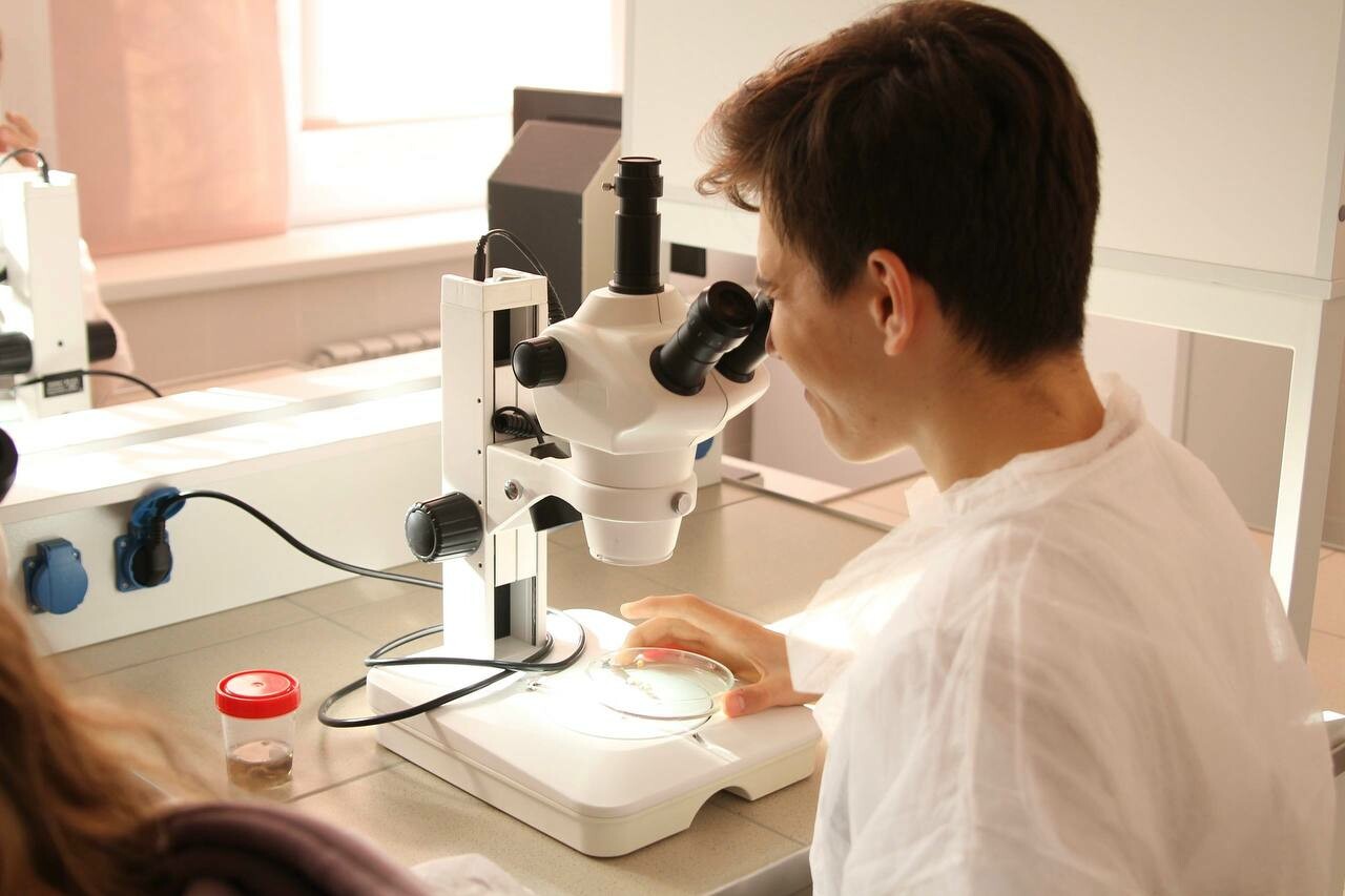 В Калининградской области откроют три новых кластера «Профессионалитета»