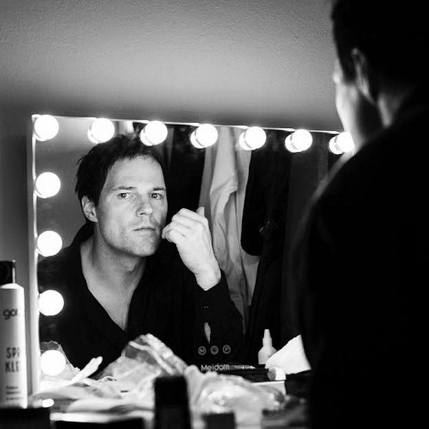 Данилу Козловского избили на съемках фильма