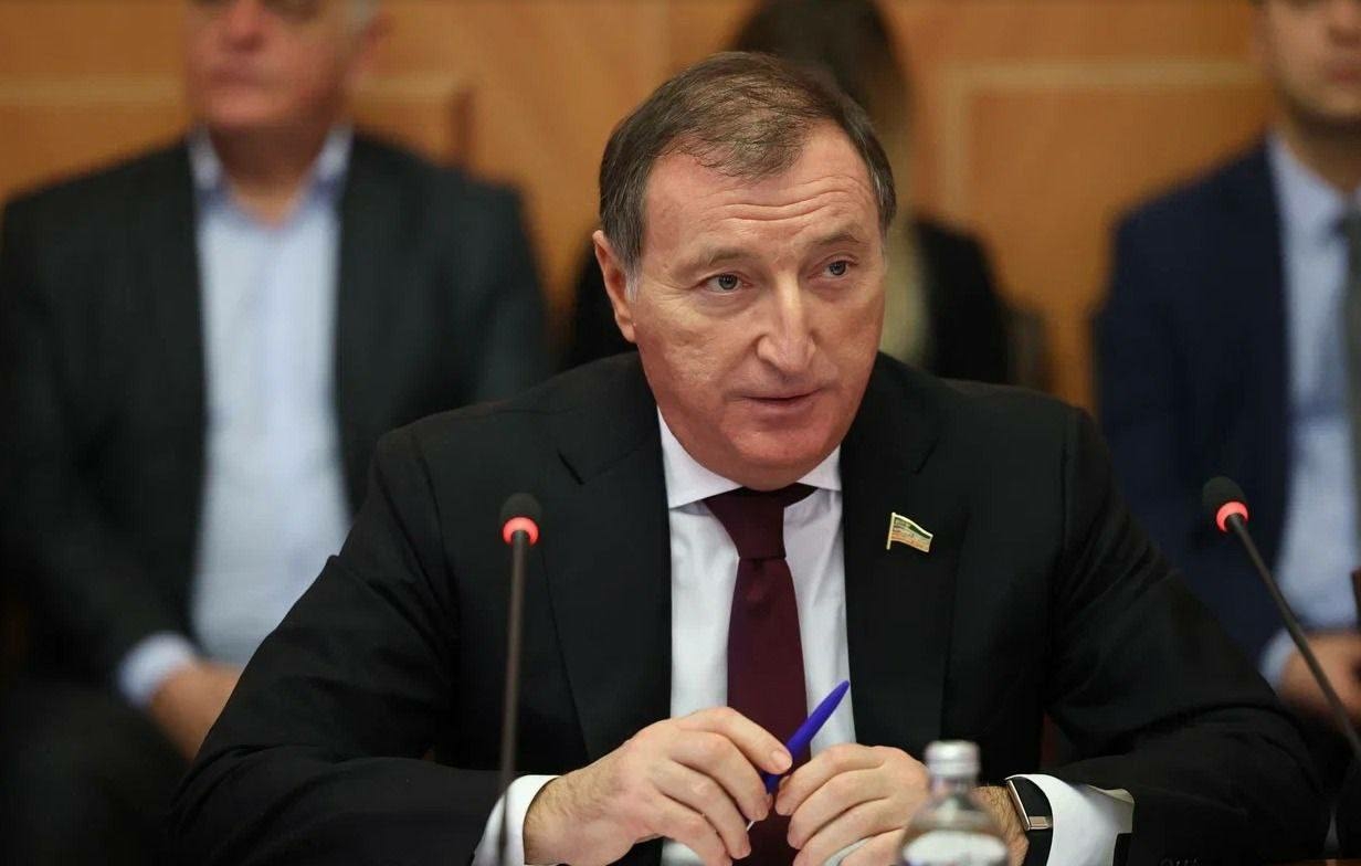 Заур Аскендеров анонсировал прозрачный порядок перевода сельхозземель