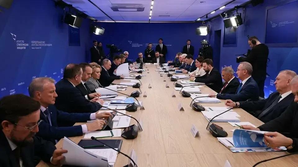 Астраханская область поднялась на 15 позиций в рейтинге качества жизни