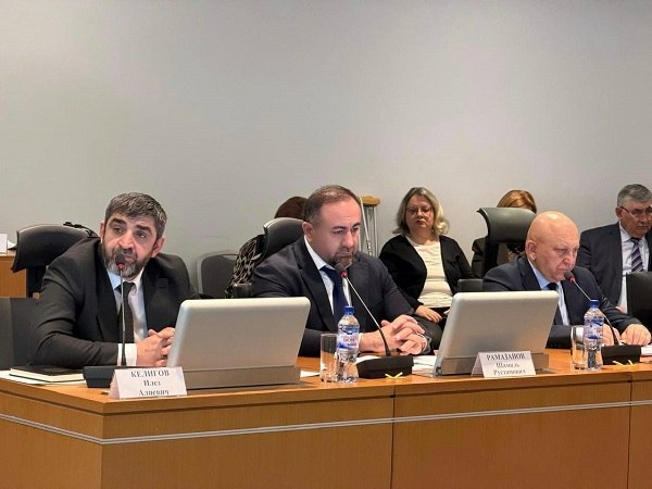 Посевные площади в Дагестане вырастут на 13 тысяч гектаров