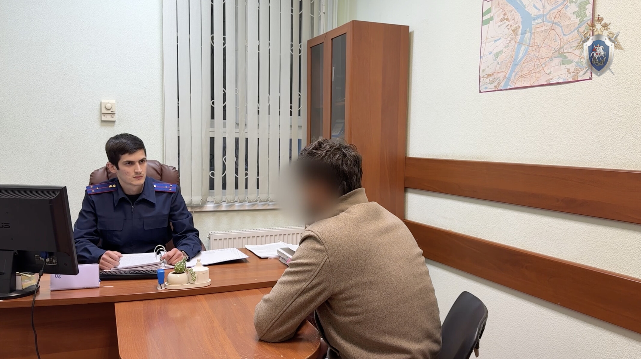 В Астрахани адвокат подозревается в мошенничестве в особо крупном размере