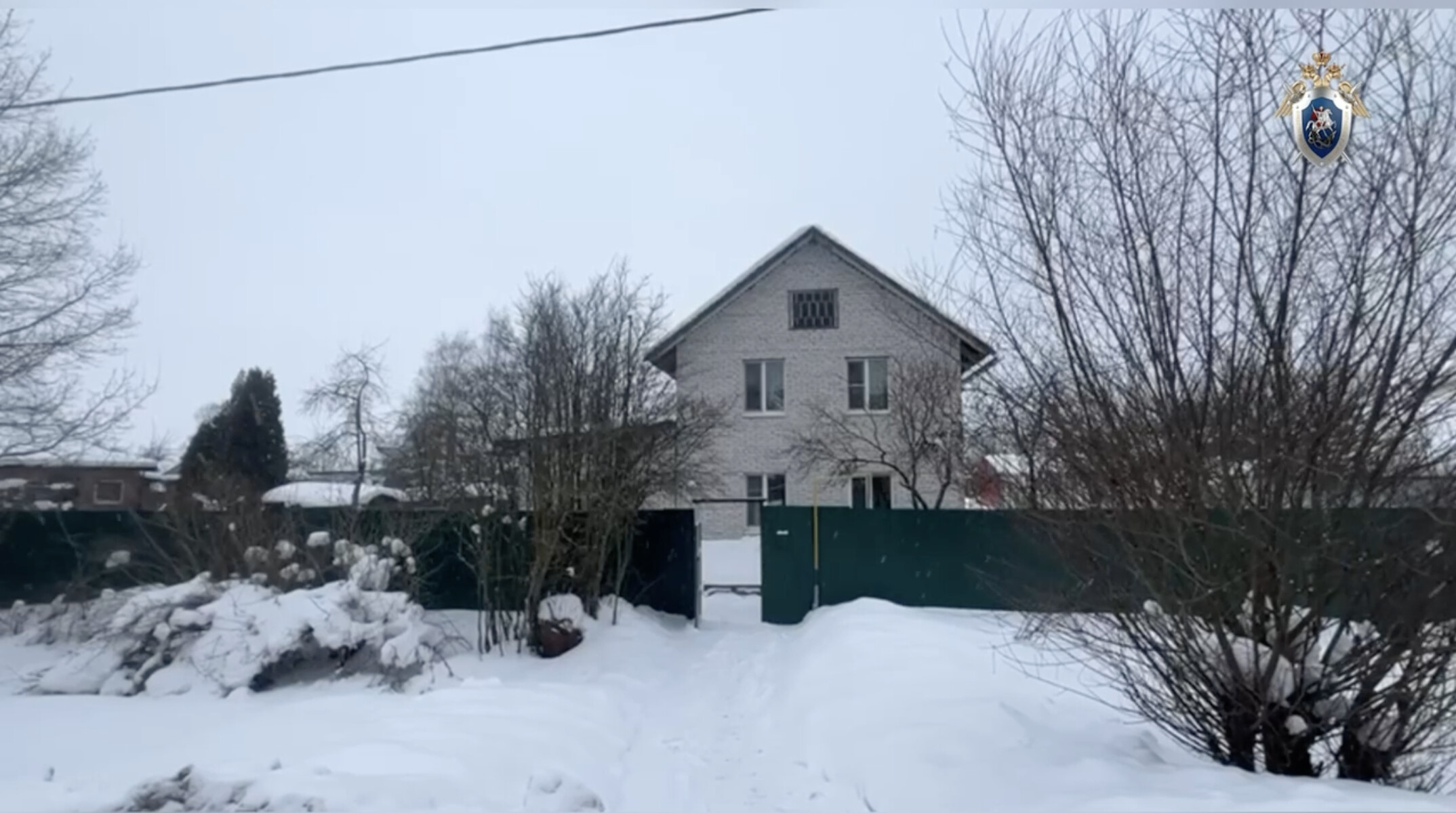 В Ленобласти женщина подозревается в убийстве собственного сына