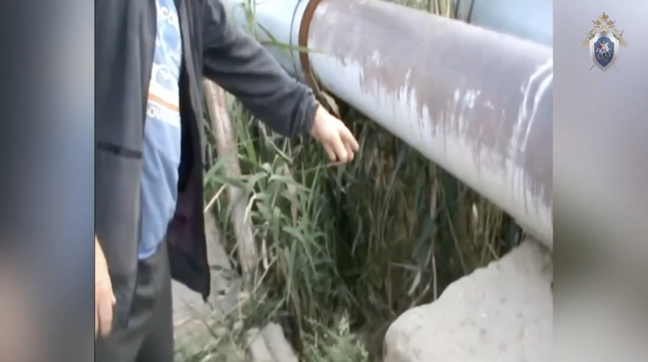 Астраханец убил знакомого ножом и спрятал тело на берегу ерика