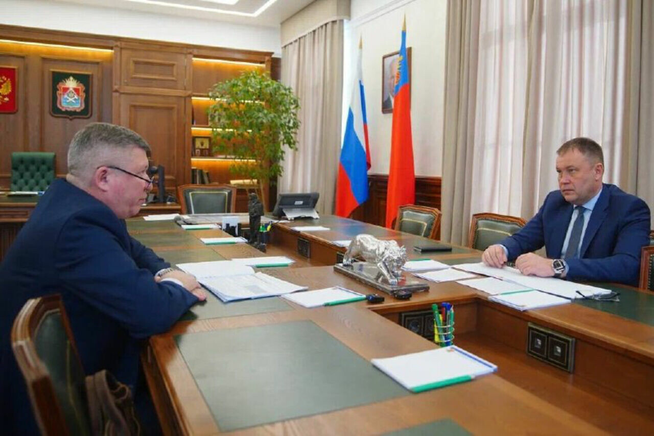 Губернатор Кузбасса запретил экономить на жизни шахтеров