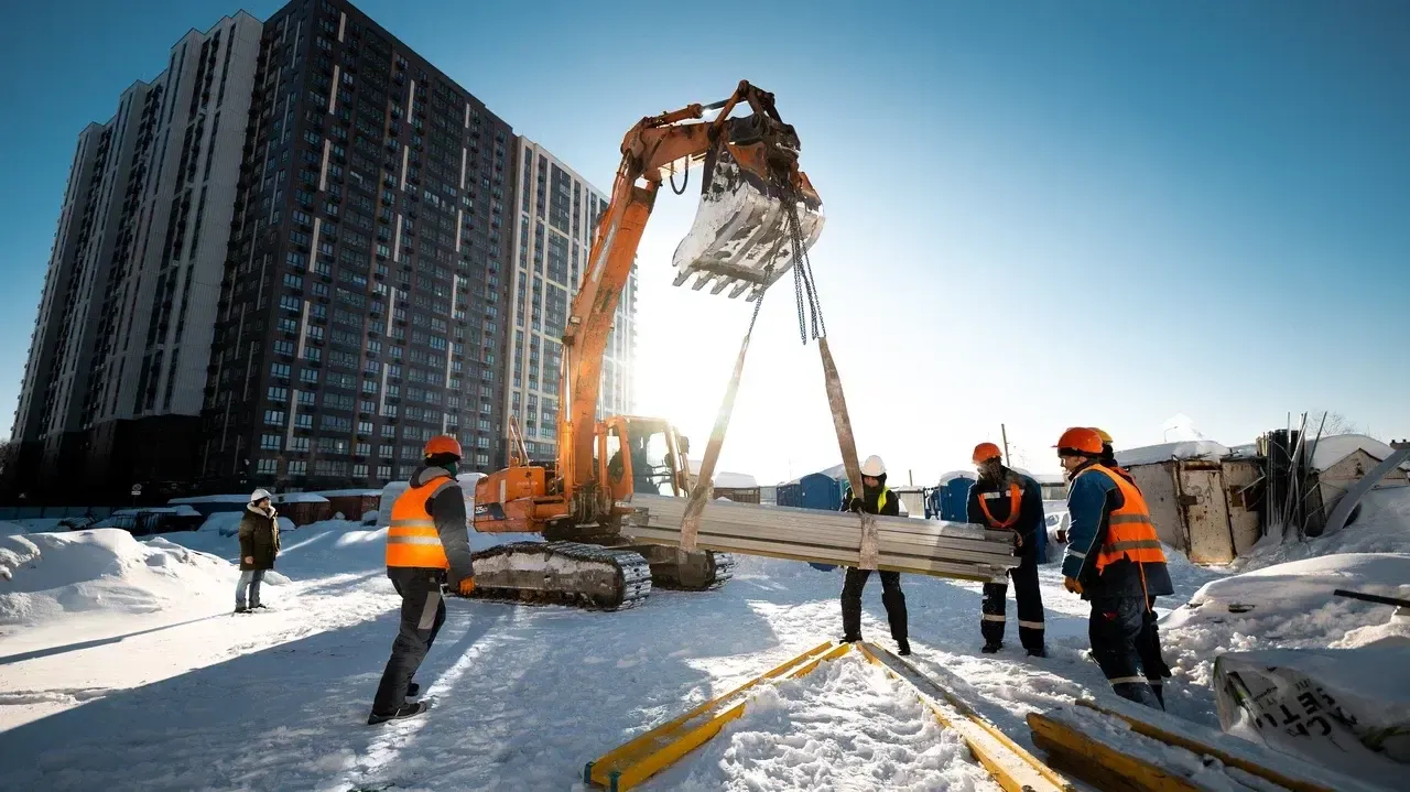 Глава Люберец рассказал Воробьеву о планах по развитию округа