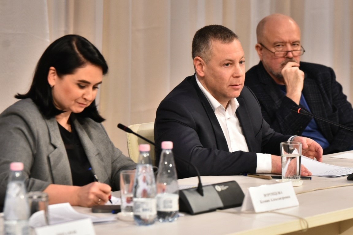 Евраев заявил о росте инвестиционной привлекательности Ярославской области