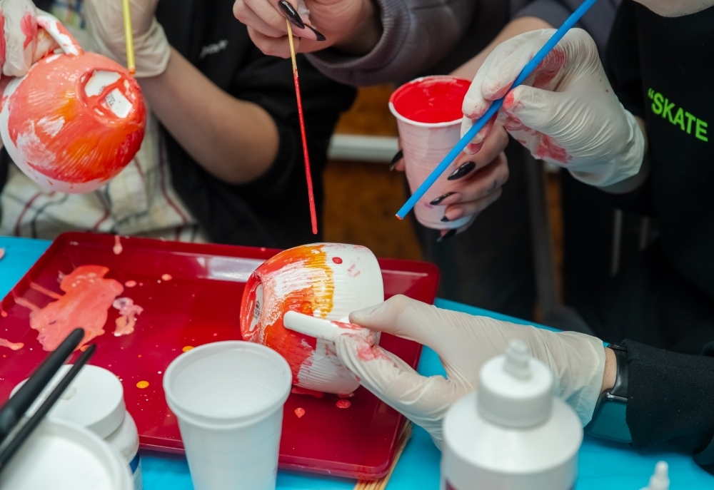 В Мурманске стартовала акция «Подарок ветерану»