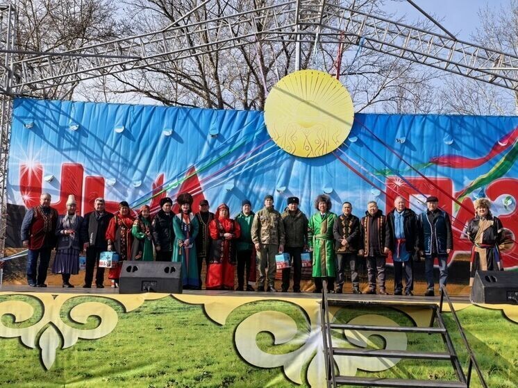 В Хакасии объявили имена десяти обладателей звания Человек года 2025