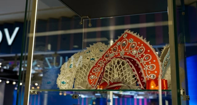 В Петербурге потратят до 10 миллионов рублей на запуск «Петербургского сувенира»