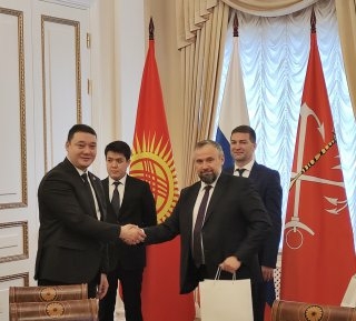 Цифровой прорыв: Кыргызстан берет курс на российские технологии