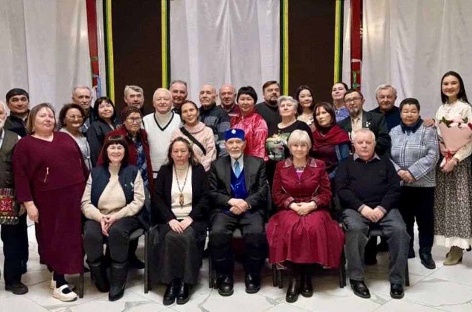 В Хакасии вручили стипендии молодым литераторам